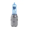 Motorcycle light bulb - white halogen Xenon - DC 12V - 35W - BA20DLights