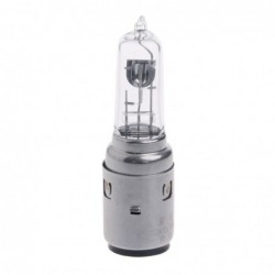 Motorcycle light bulb - white - halogen - Xenon - DC 12V - 35W - BA20DLights