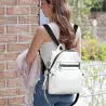 Elegant multifunction backpack - shoulder bagBackpacks