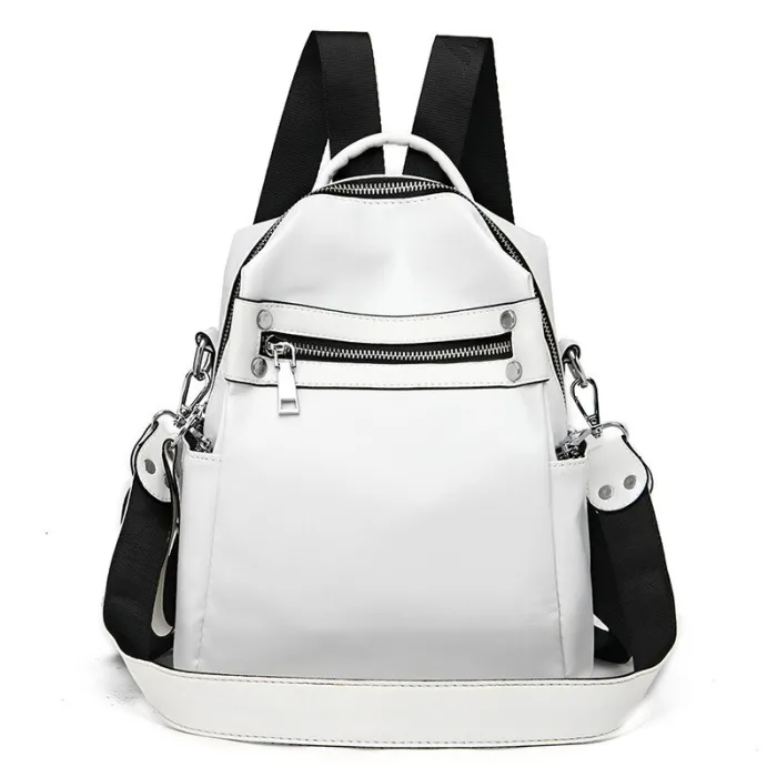 Elegant multifunction backpack - shoulder bagBackpacks