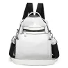 Elegant multifunction backpack - shoulder bagBackpacks