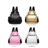 Elegant multifunction backpack - shoulder bagBackpacks