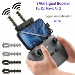 Antena Yagi-Uda - dla DJI Mavic Air 2/2S - wzmacniacz sygnału pilotaAkcesoria