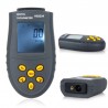 Cyfrowy tachometr laserowy - test LCD / RPM - bezdotykowy - HS2234Diagnoza