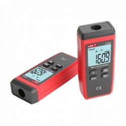 UNI-T UT373 - mini digital Laser tachometer - with backlight - non-contact - RPMDiagnosis