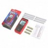 UNI-T UT373 - mini digital Laser tachometer - with backlight - non-contact - RPMDiagnosis