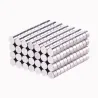 N35 - neodymium magnet - strong round disc - 20 piecesN35