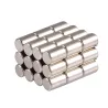 N35 - neodymium magnet - strong round disc - 20 piecesN35