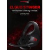Kingston HyperX Cloud Stinger - słuchawki - steelseries - gamingowy zestaw słuchawkowy z mikrofonemPlaystation 3
