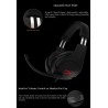 Kingston HyperX Cloud Stinger - słuchawki - steelseries - gamingowy zestaw słuchawkowy z mikrofonemPlaystation 3