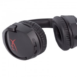 Kingston HyperX Cloud Stinger - słuchawki - steelseries - gamingowy zestaw słuchawkowy z mikrofonemPlaystation 3