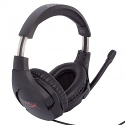 Kingston HyperX Cloud Stinger - słuchawki - steelseries - gamingowy zestaw słuchawkowy z mikrofonemPlaystation 3