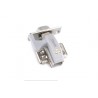 Sensor with LED light - for an inner hinge - universal - for furniture / wardrobes / cabinetsFurniture