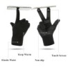 Ciepłe zimowe rękawiczki - funkcja ekranu dotykowego - antypoślizgoweRękawiczki