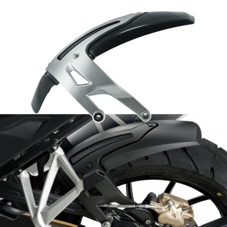 Motocyklowy przedni / tylny błotnik - do BMW R1250GS lc ADVMotocykl