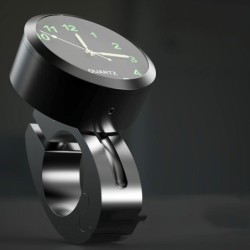 7/8" - universal motorcycle handlebar watch - waterproofMotorbike parts
