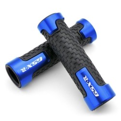 GSXR - motorcycle handlebar grips - universal - 22mmHand Grips & End