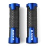 GSXR - motorcycle handlebar grips - universal - 22mmHand Grips & End