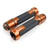 Brake lever / clutch lever / handlebar grips - for Kymco Downtown motorcyclesInstruments