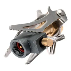 3000W - portable - pocket - folding - mini camping gas burner - stoveOutdoor & Camping
