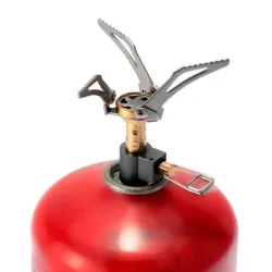 3000W - portable - pocket - folding - mini camping gas burner - stoveOutdoor & Camping
