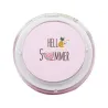 Mini lusterko do makijażu - LED - micro USBMakijaż