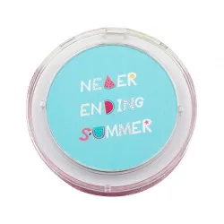 Mini lusterko do makijażu - LED - micro USBMakijaż