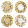 American style - luxurious gold ceiling lamp - spot light - recessed - dimmable - COB - LED - 3W / 5W / 7WSpotlights