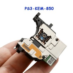 Playstation 3 PS3 - KEM-850 AAA / KES-850A - Laser Blu Ray - obiektywNaprawa