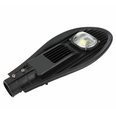 Oświetlenie uliczne LED - lampa - wodoodporna - 30W - 50W - 80W - 100W - 120W - 150W - 200WUlica