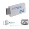 Wii HDMI adapter - nconverter Wii2HDMI 1080PWii