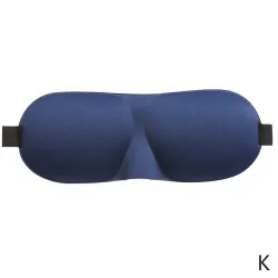 Sleeping mask - 3D soft foam - eye maskSleeping masks