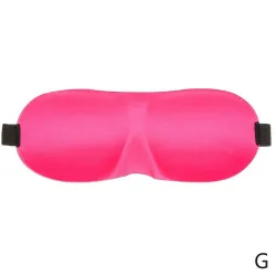 Sleeping mask - 3D soft foam - eye maskSleeping masks