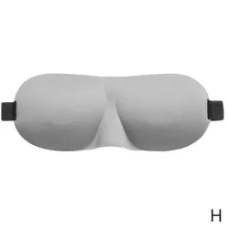 Sleeping mask - 3D soft foam - eye maskSleeping masks