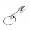 Neodymium magnet keyring - 2 piecesMagnets