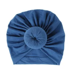 Turban bawełniany - czapka - dla mamy / dzieckaCzapki & Kapelusze