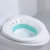 Bidet składany damski - deska sedesowa - irygator - samooczyszczanieŁazienka & toaleta