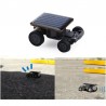 Mini samochód - zabawka - zasilany energią słonecznąSolar