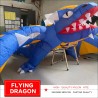 Latający smok 3D - latawiec - 6,5mLatawce