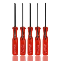 Triwing - Y-Tip - screwdriver for DS / DS Lite / Wii / GBA - 5 piecesRepair parts