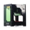 NEJE KZ - laser engraver / printer - cutting machine with scanner - wireless - 3000mW - 445nmEngraving machines