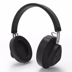 Bluedio TM - bezprzewodowe Bluetooth słuchawki z mikrofonemSłuchawki