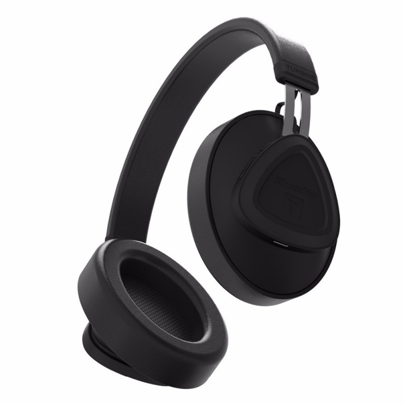 Bluedio TM - bezprzewodowe Bluetooth słuchawki z mikrofonemSłuchawki
