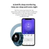 Smart Watch - full touch screen - fitness tracker - blood pressure - waterproof - Bluetooth - Android IOSSmart-Wear