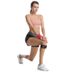 Adjustable knee pad - stabilizer - pain relief - sport - fitnessSport & Outdoor