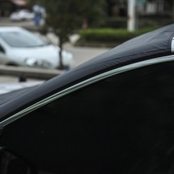 Magnetic car windshield cover - snow / ice / frost block shield - 210 * 120cmCars & Vehicles