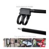 Bicycle / motorcycle lock - U-shaped - 20T hydraulic shear - waterproofMotorbike parts