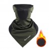 Multifunction scarf - cycling half face mask - balaclava - winter sports - unisexWinter Sport