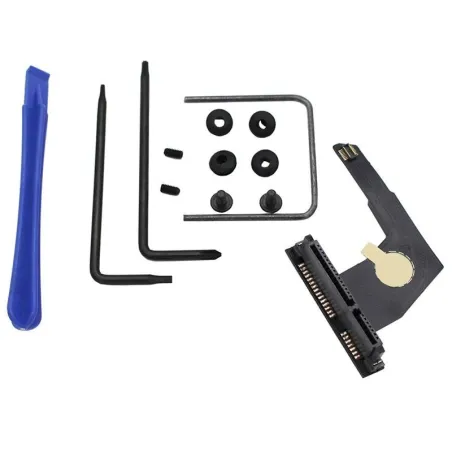 Dual hard drive disk SSD - flex cable - replacement for Mac MiniUpgrade & repair