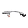Electroplated car door outer handle - replacement part - for Chrysler 300CExterior accessories